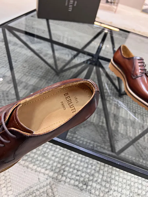 Berluti Shoe 